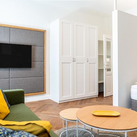 Twenty Five - Work & Life Apartments Amstetten Zewnętrze zdjęcie