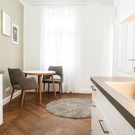 Twenty Five - Work & Life Apartments Amstetten Zewnętrze zdjęcie