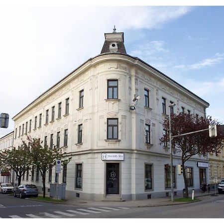 Twenty Five - Work & Life Apartments Amstetten Zewnętrze zdjęcie