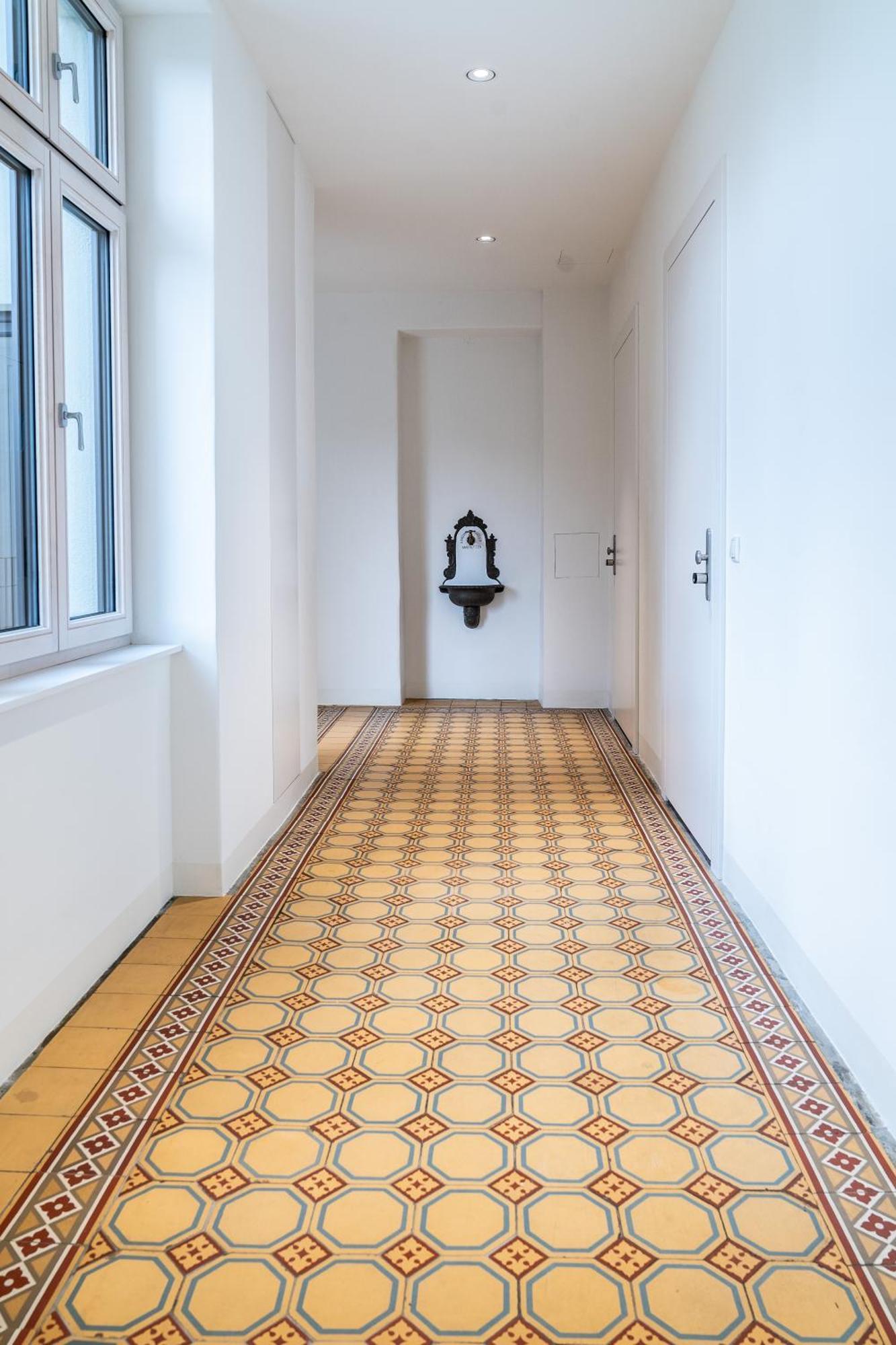 Twenty Five - Work & Life Apartments Amstetten Zewnętrze zdjęcie