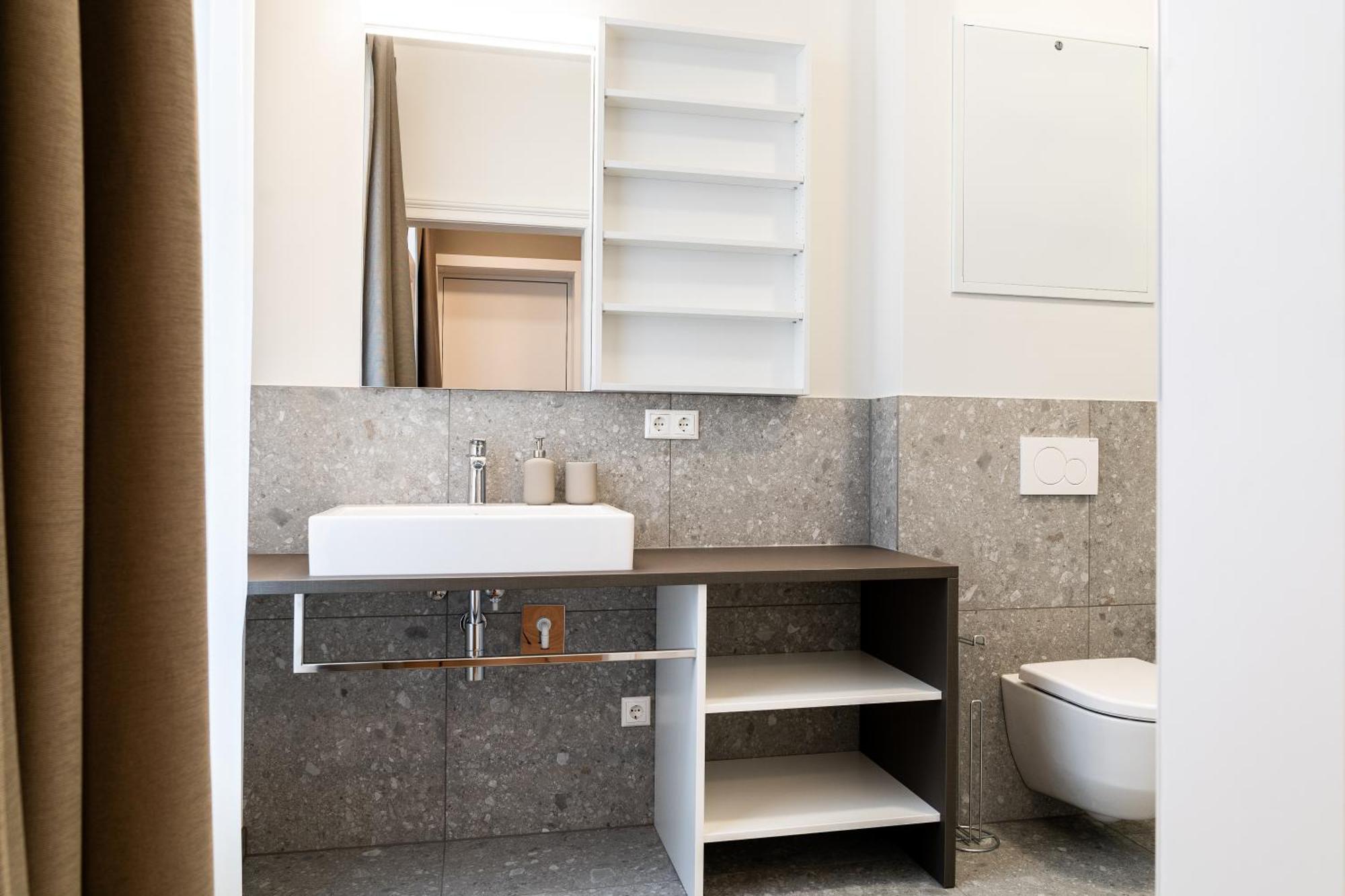 Twenty Five - Work & Life Apartments Amstetten Zewnętrze zdjęcie