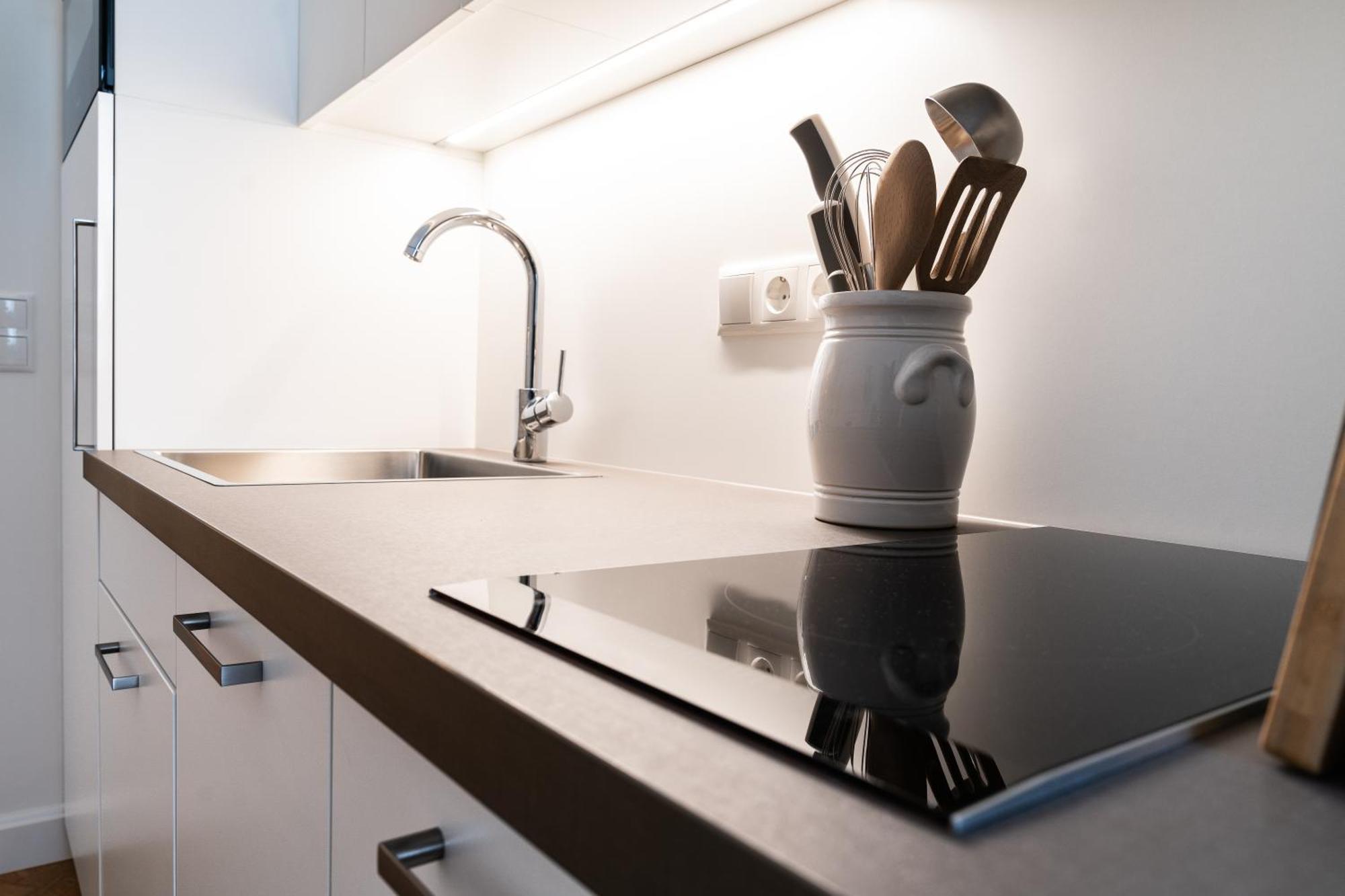 Twenty Five - Work & Life Apartments Amstetten Zewnętrze zdjęcie
