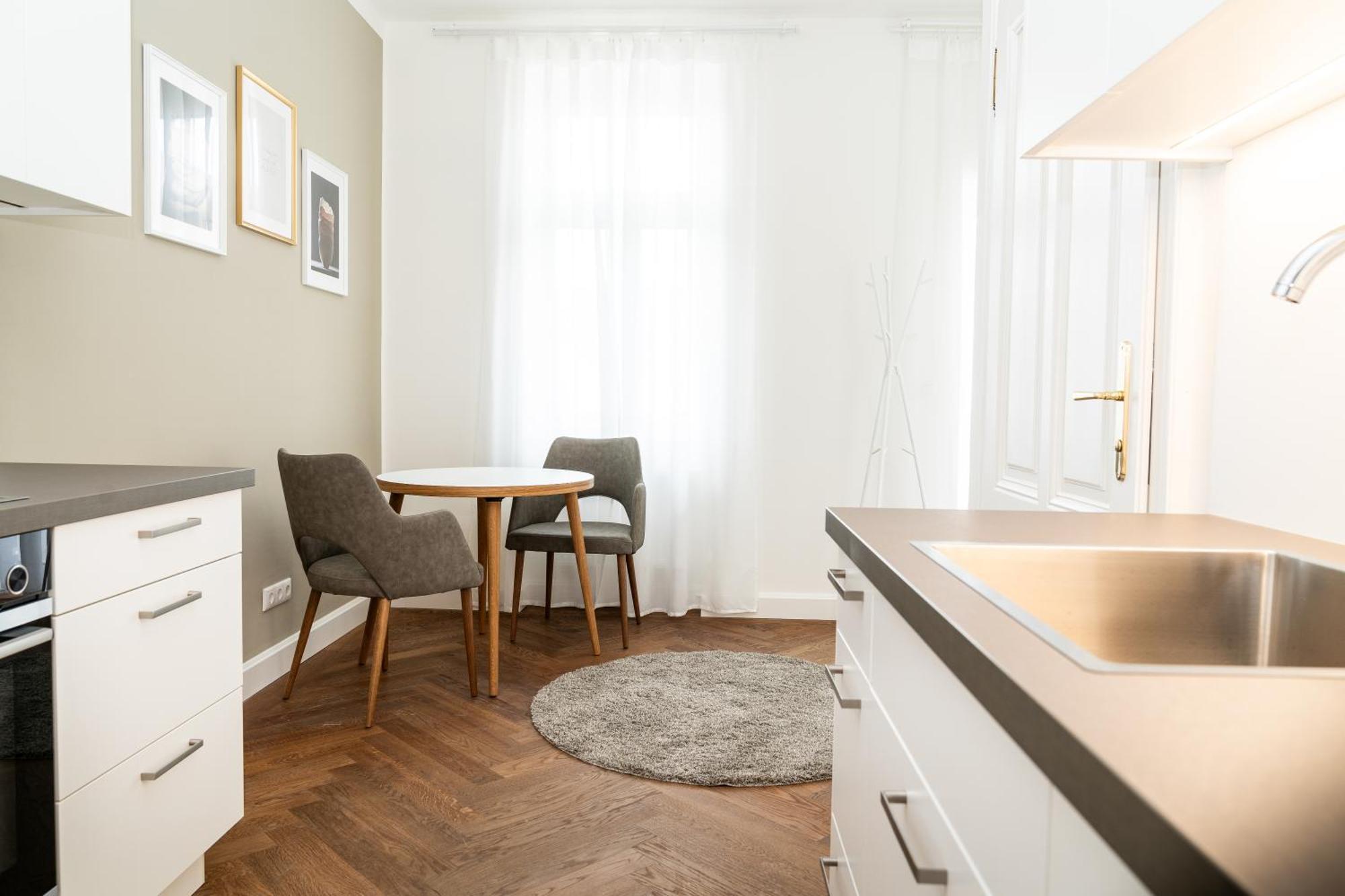 Twenty Five - Work & Life Apartments Amstetten Zewnętrze zdjęcie