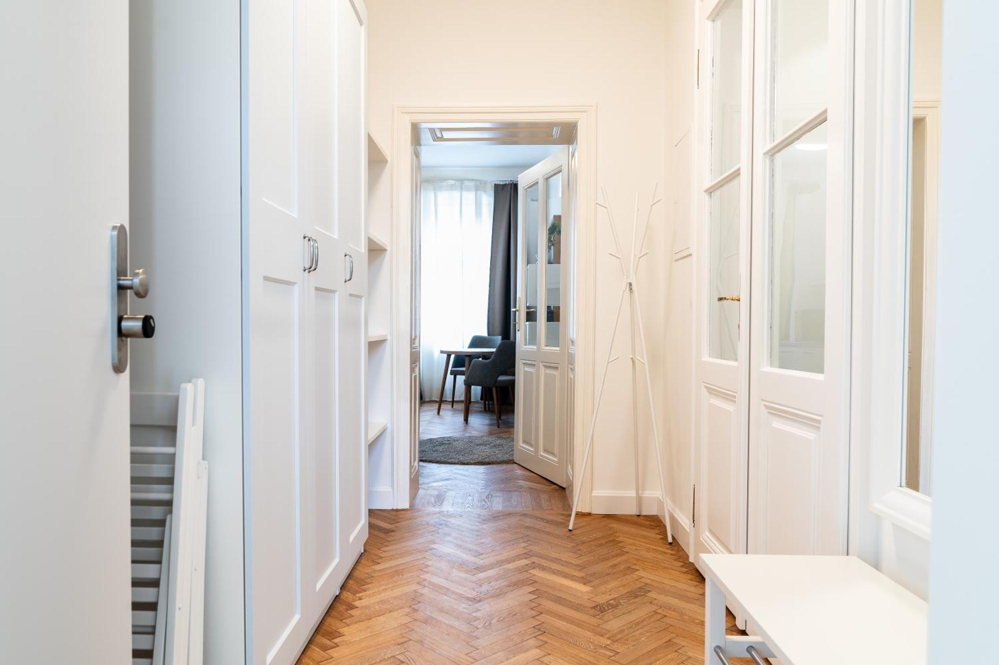 Twenty Five - Work & Life Apartments Amstetten Zewnętrze zdjęcie