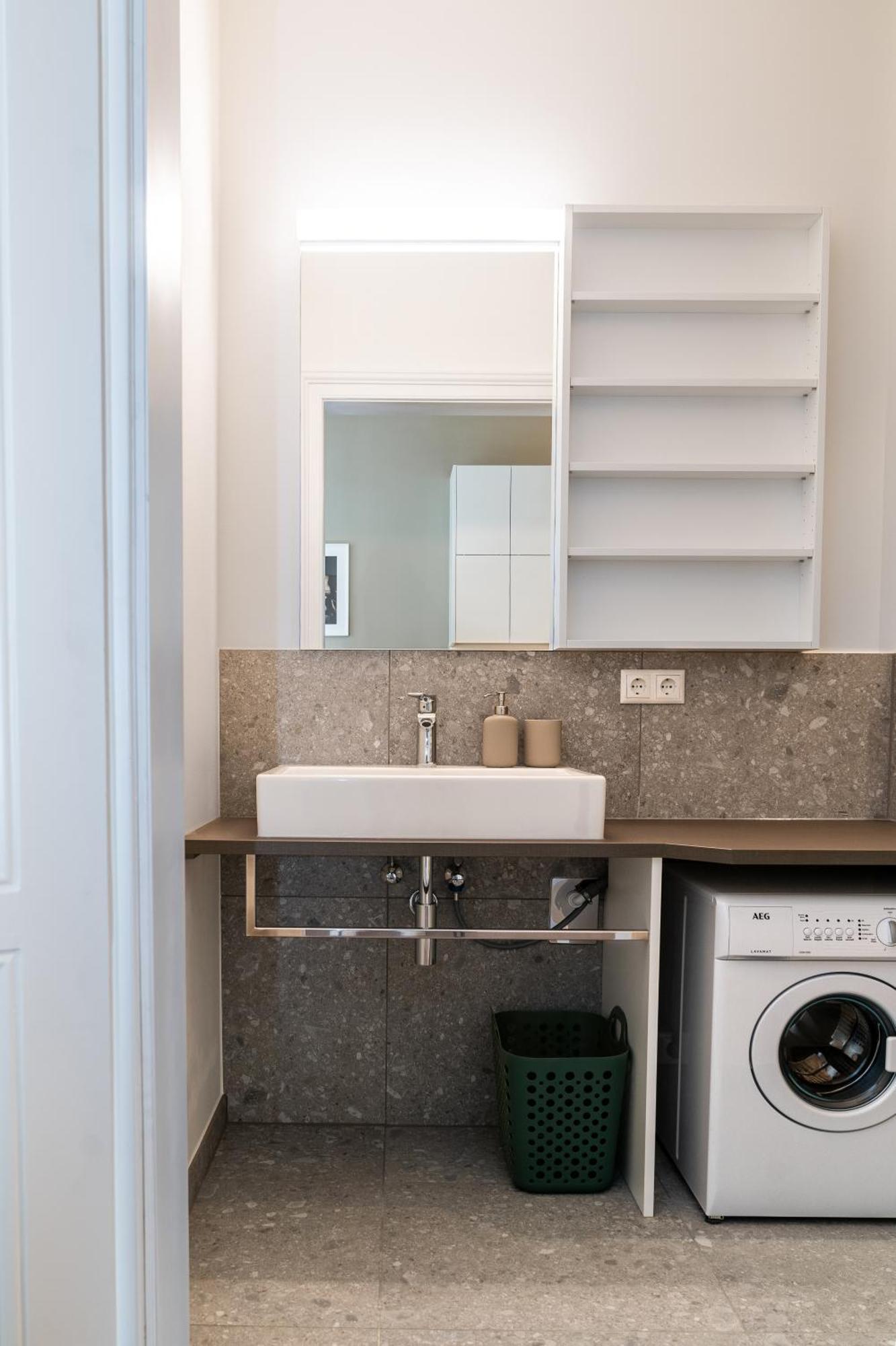 Twenty Five - Work & Life Apartments Amstetten Zewnętrze zdjęcie